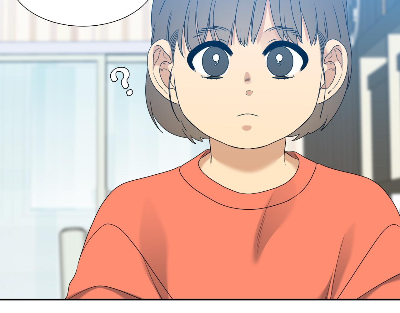 完结篇 第68话 没有遗憾2