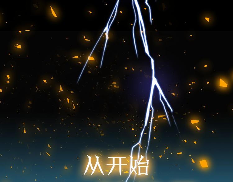 序章 你我的纠缠不止是契约0