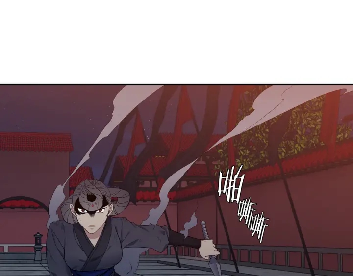 第12话 龙有逆鳞2