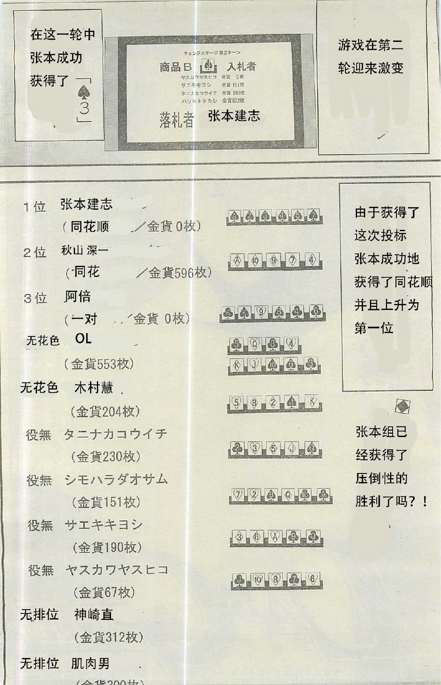 第160话铁壁1
