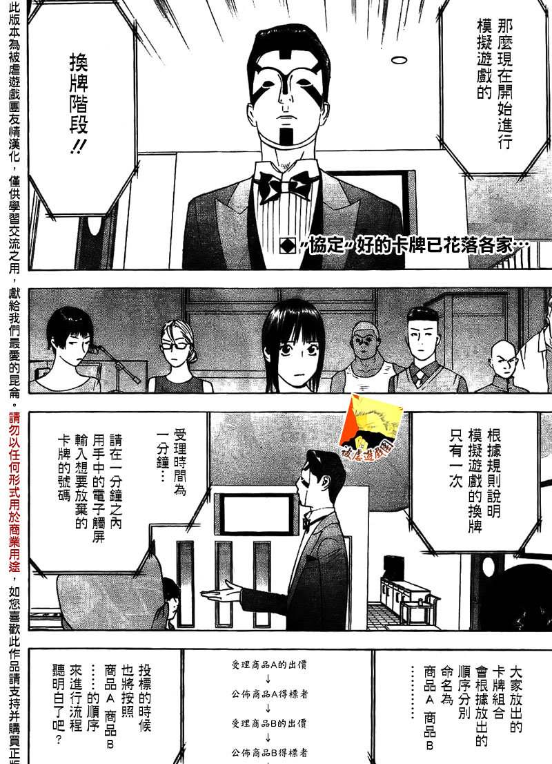 第144话发动1