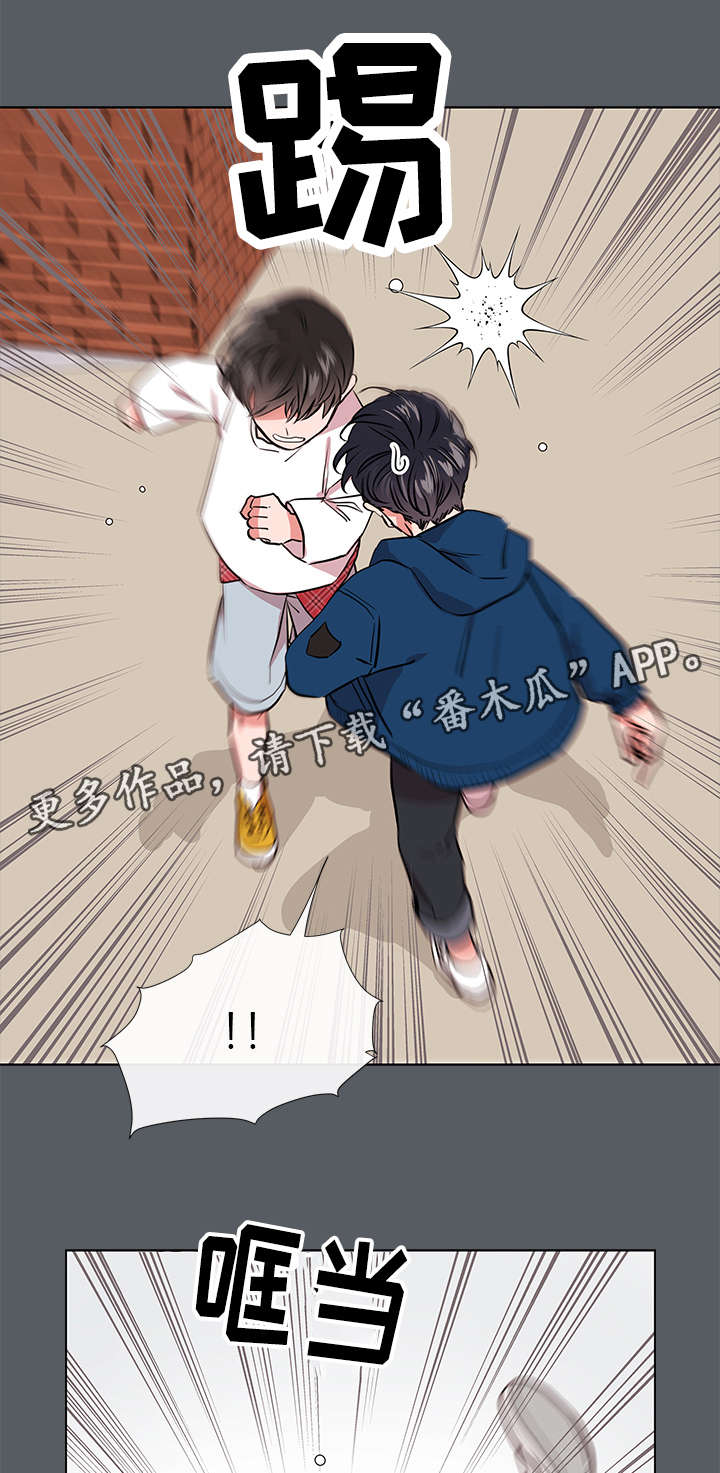 第58章：棉花糖4
