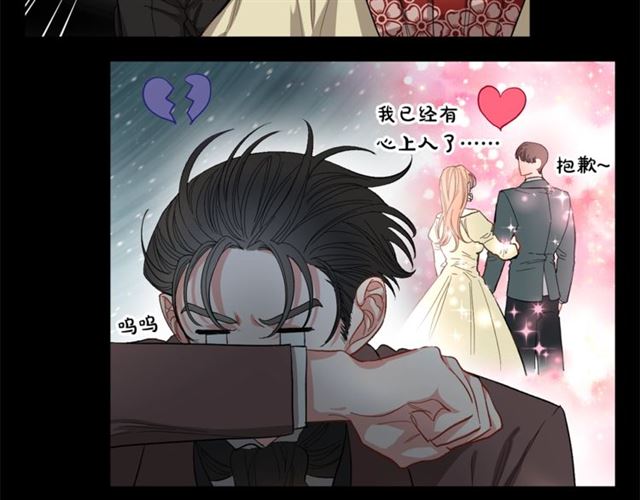 第11话 只结婚不恋爱？2
