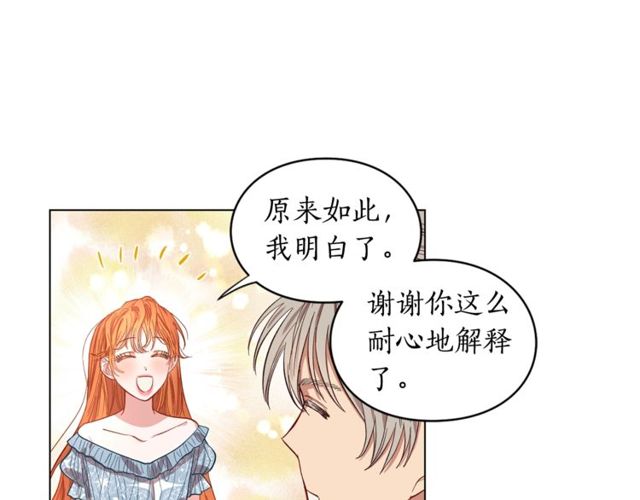 第18话 新婚之夜的意外2
