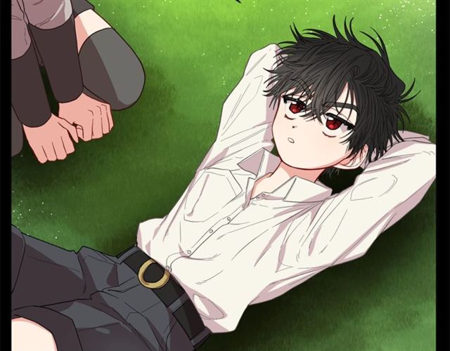 第28话 哥哥or弟弟4