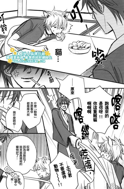 fake 伪装4