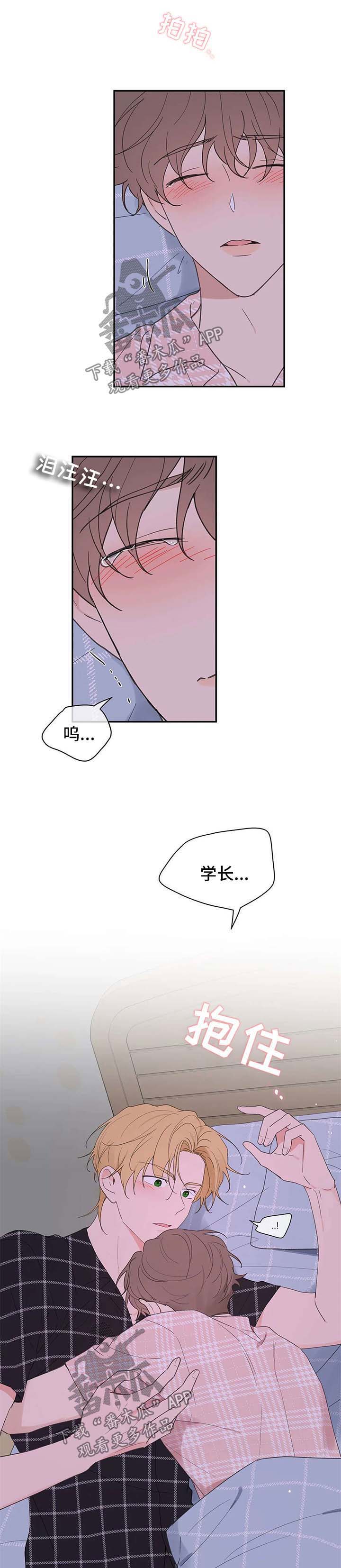 第77章：是不是需要我4