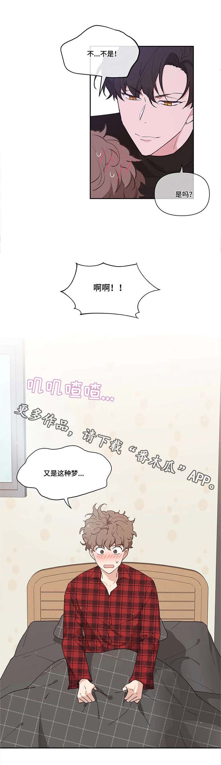 第8章：冷淡3