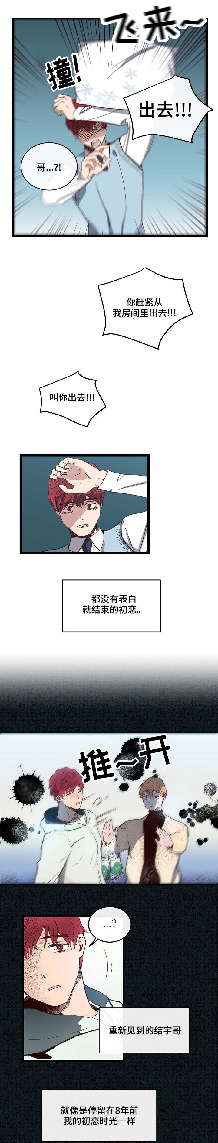 第5章：进行联谊0