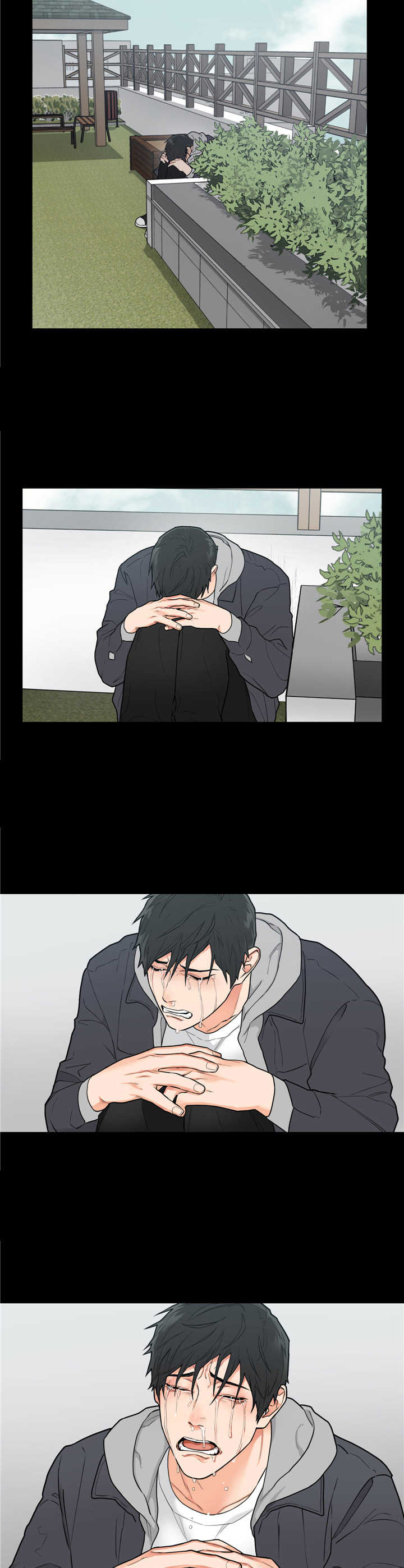 第3章：锁住了1
