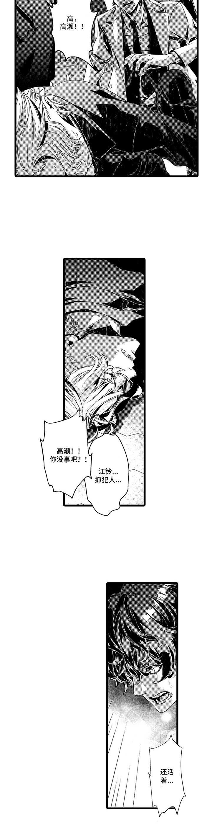 第8章： 枪战1