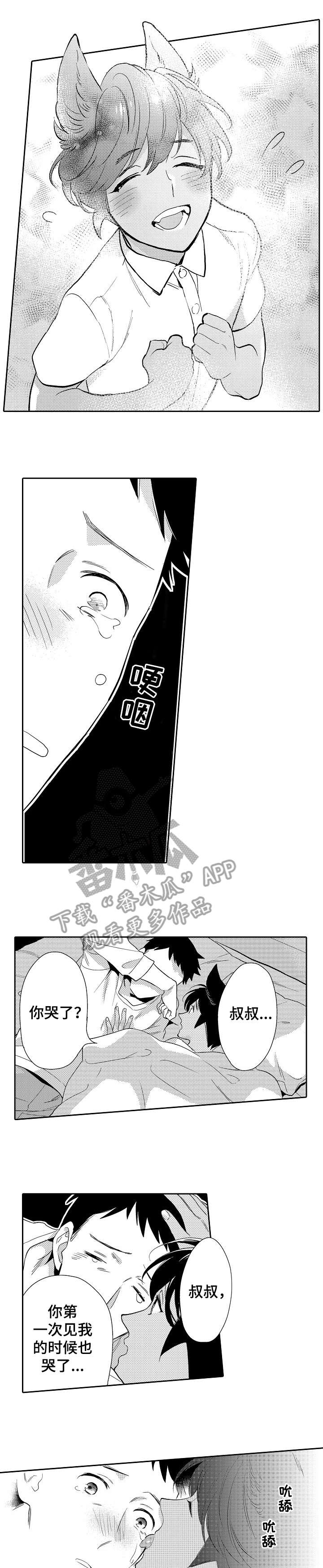 第20章：最后一次0