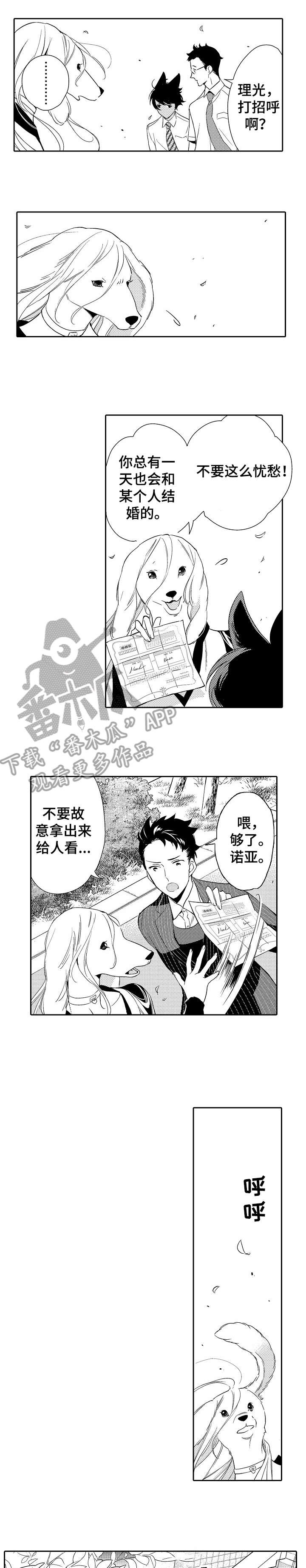 第14章：恋人4
