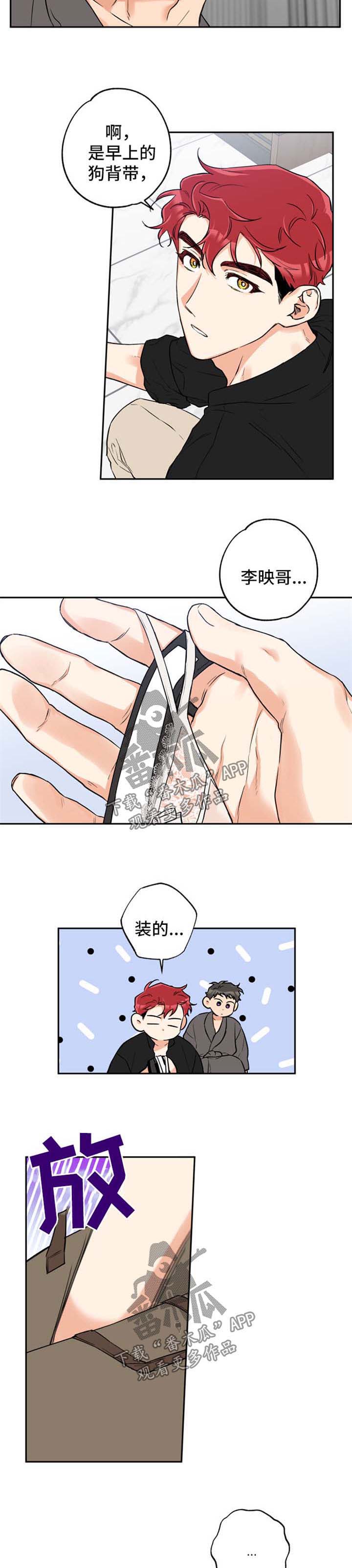 第35章：惊喜1
