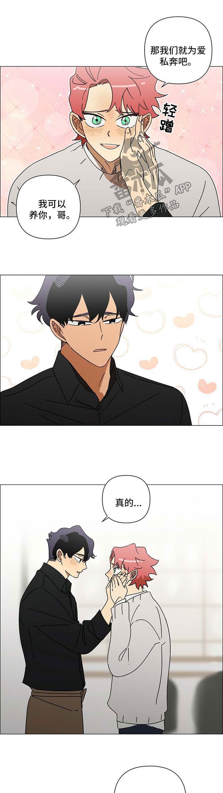 第31章：走着瞧3