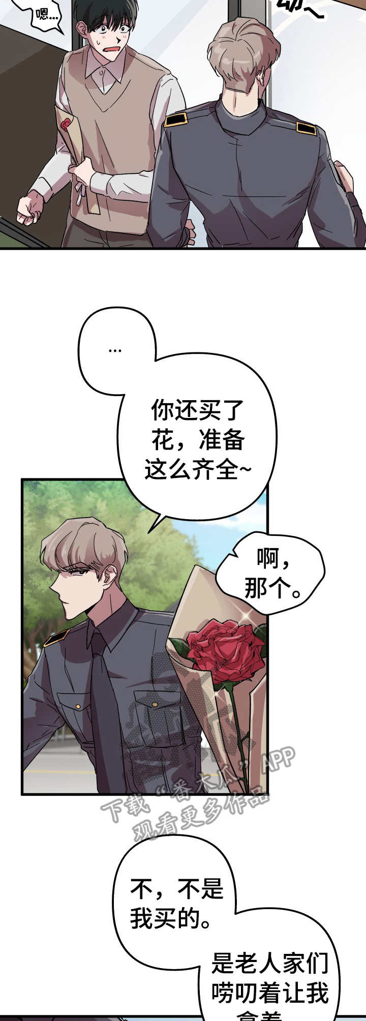 第7章：相亲1