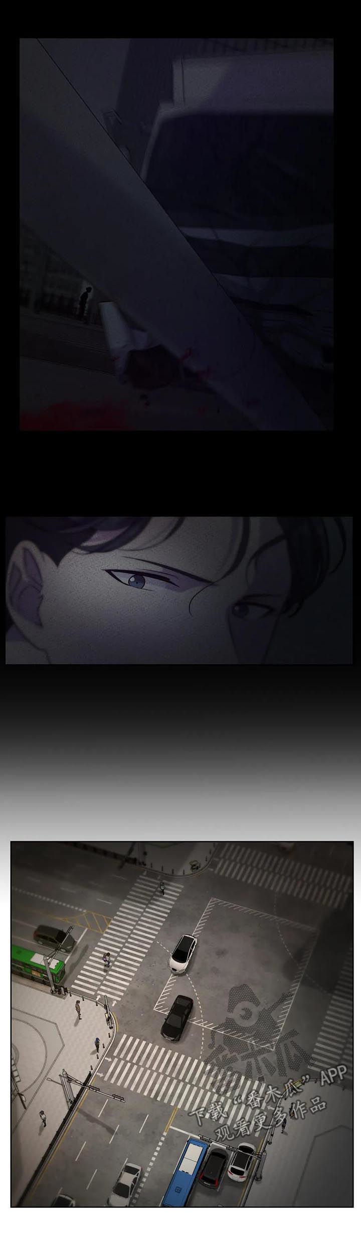 第54章：【第二季】就在哥哥身边2