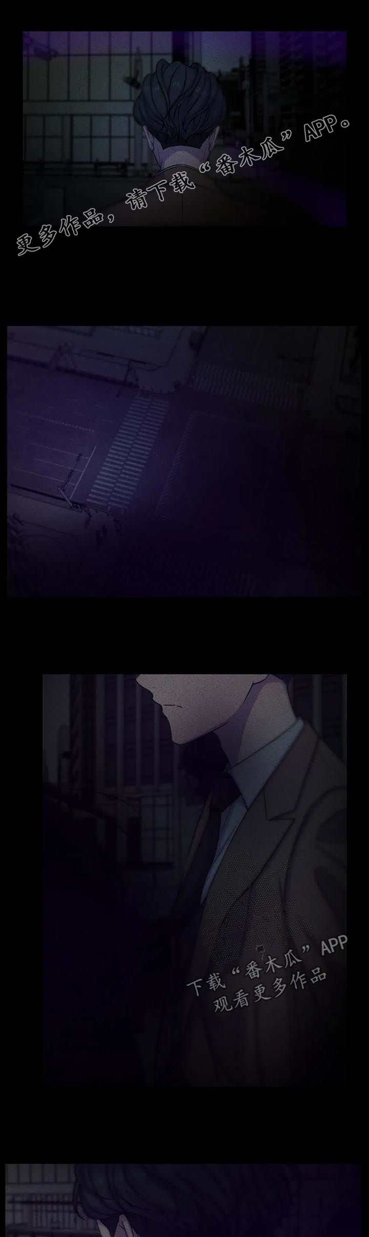 第54章：【第二季】就在哥哥身边0