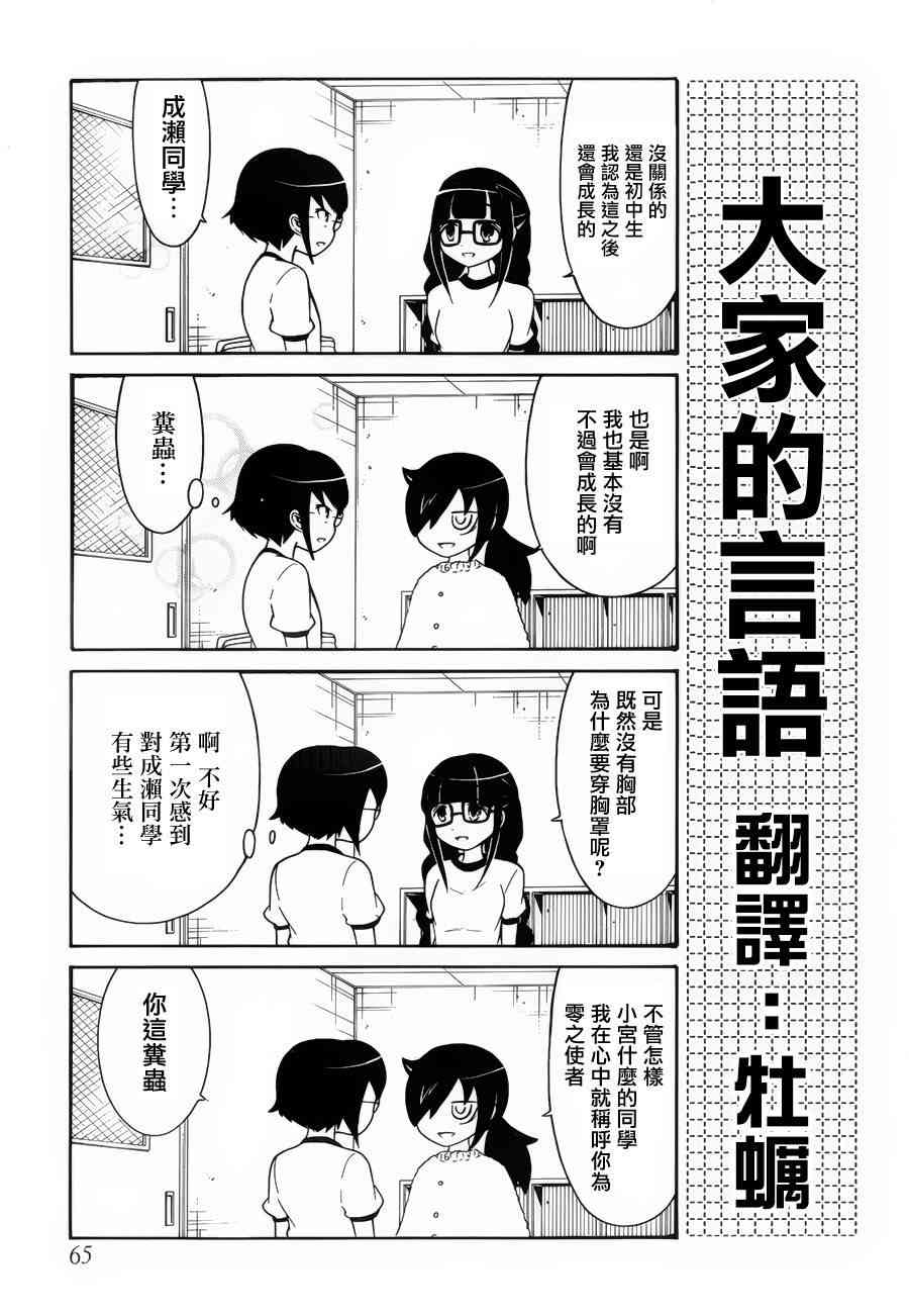 初中篇22