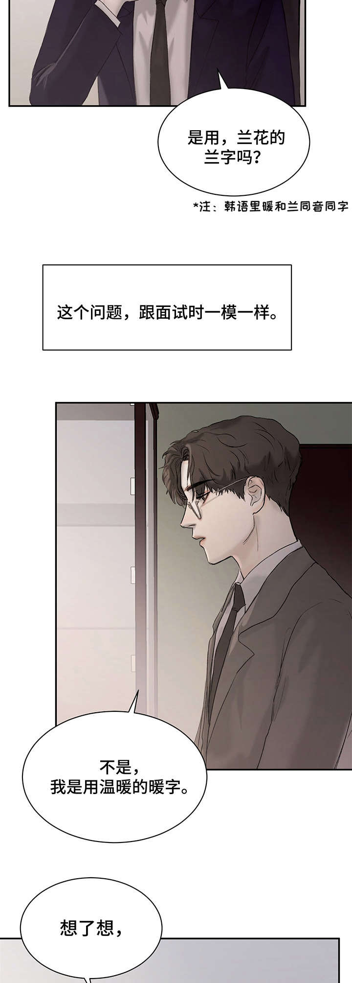 第2章：秘书3