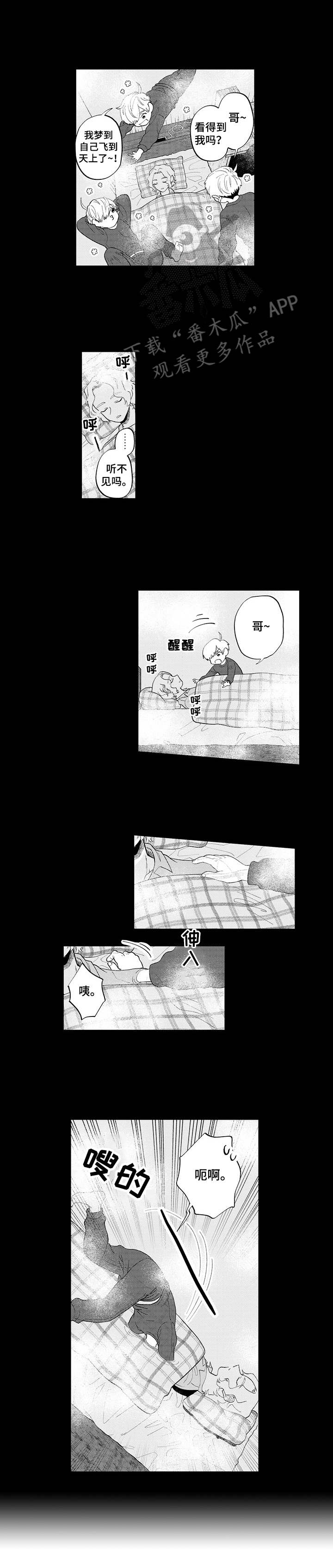 第8章：梦境2