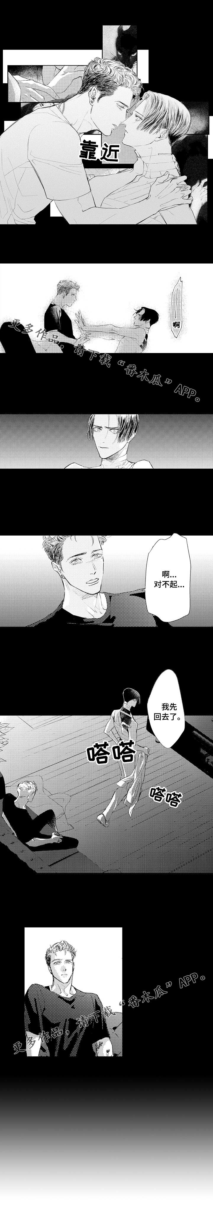第6章：想法1