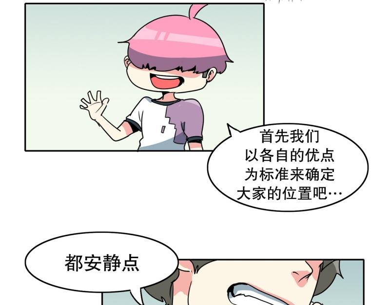 第92话 一盘散沙1