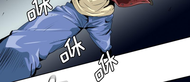 第40话 苦战2