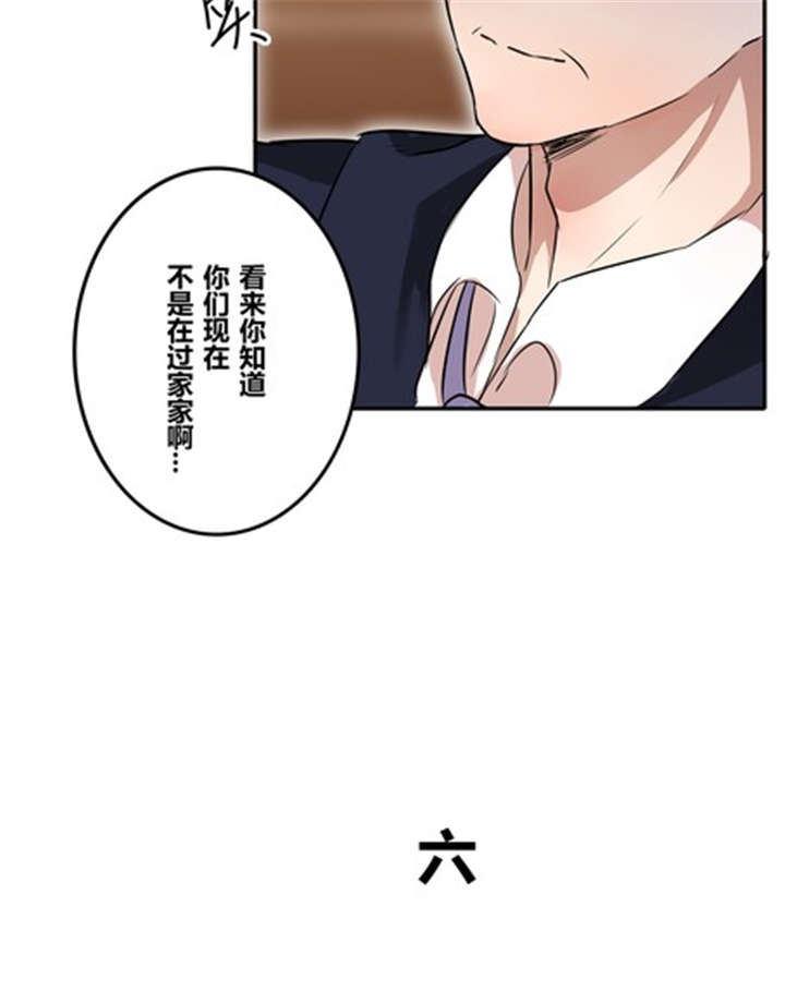 第36章：相亲3