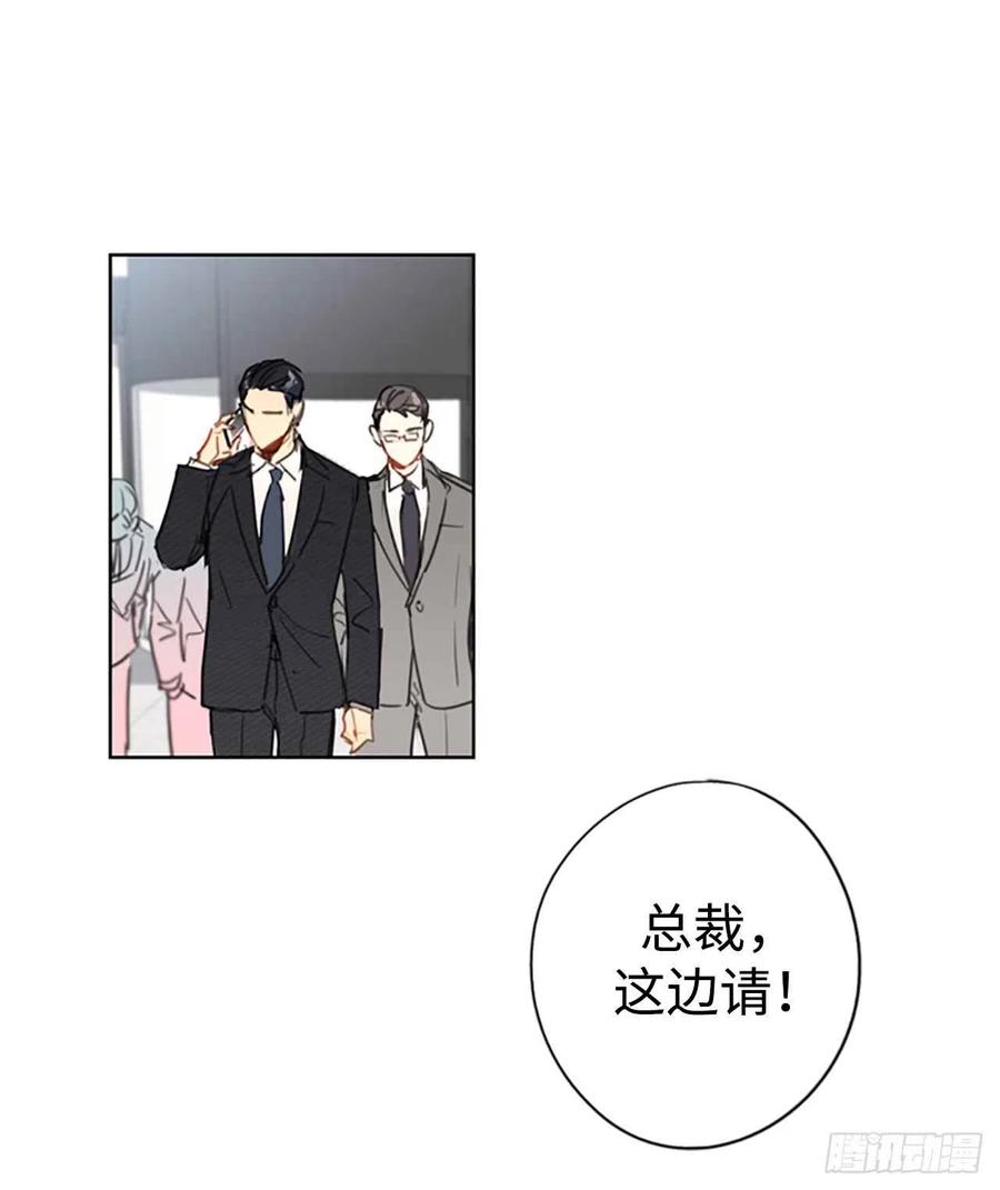 1.相亲对象是总裁？3