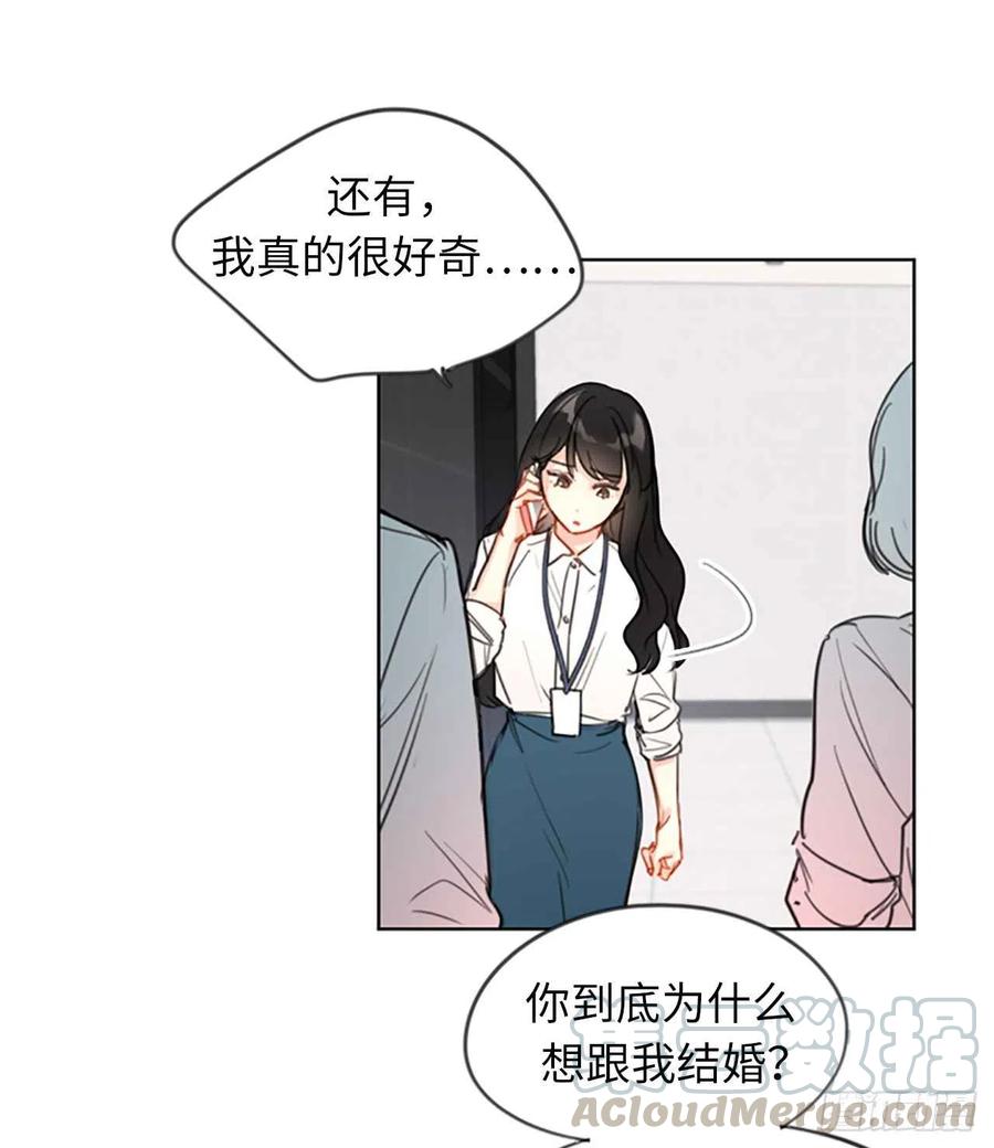 1.相亲对象是总裁？0