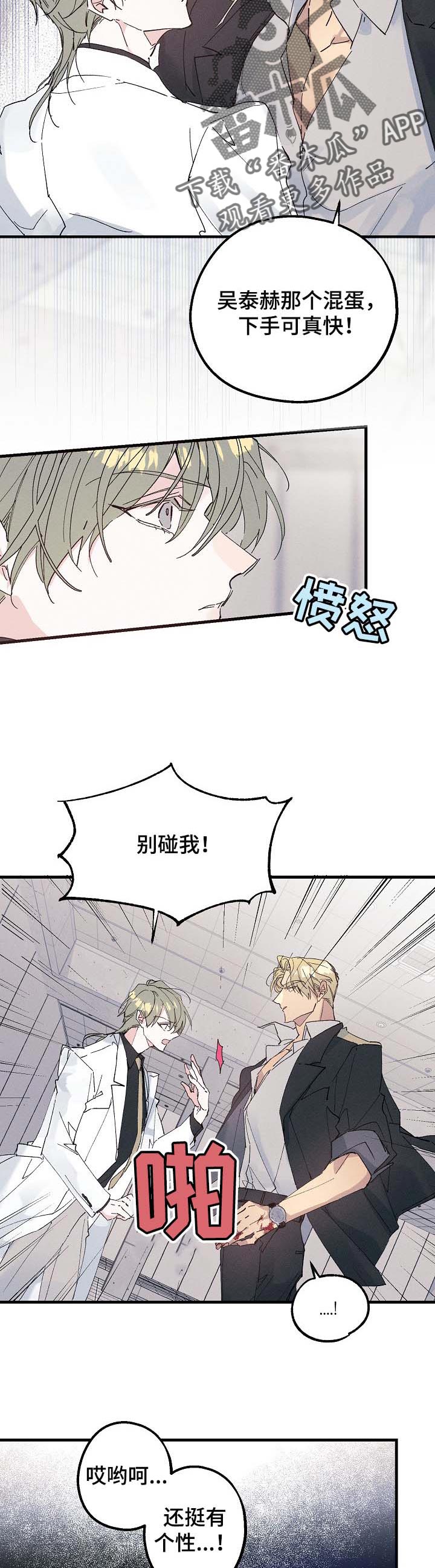 第33章：生日1