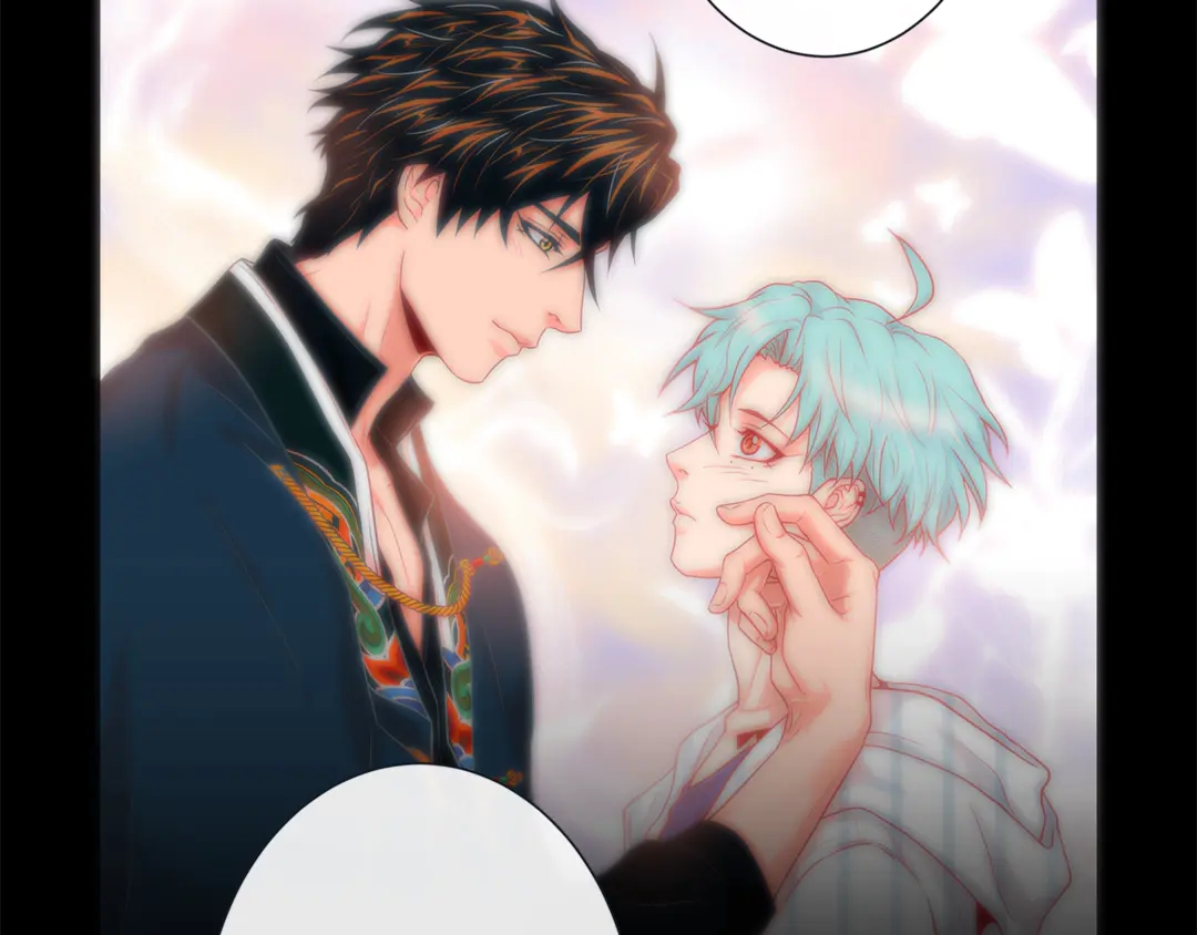 第36话 你是我的人0