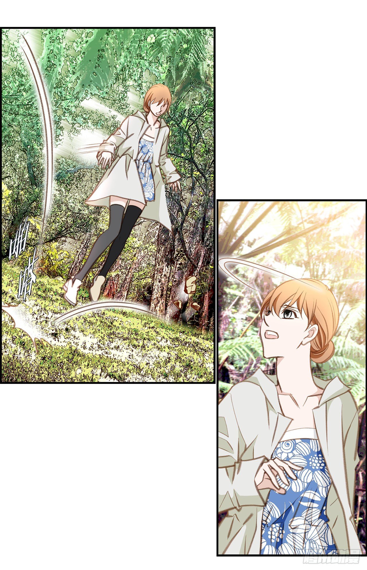 第65话 身体不受控制1