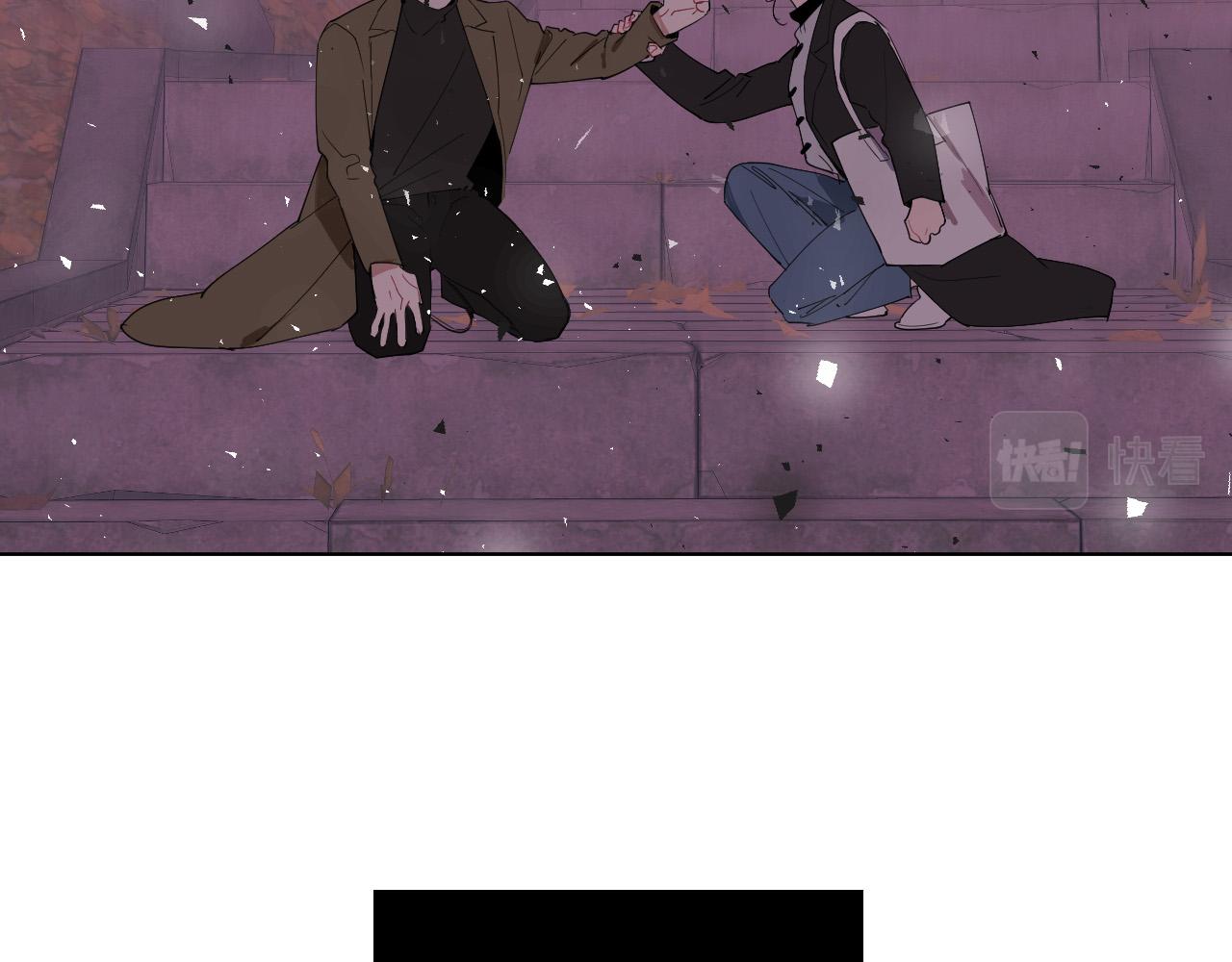 第64话 该拿你怎么办？2