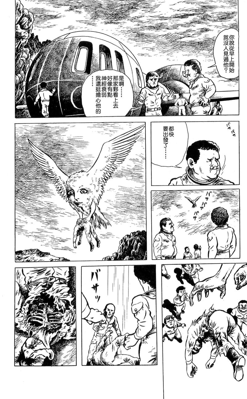 亚当的肋骨1