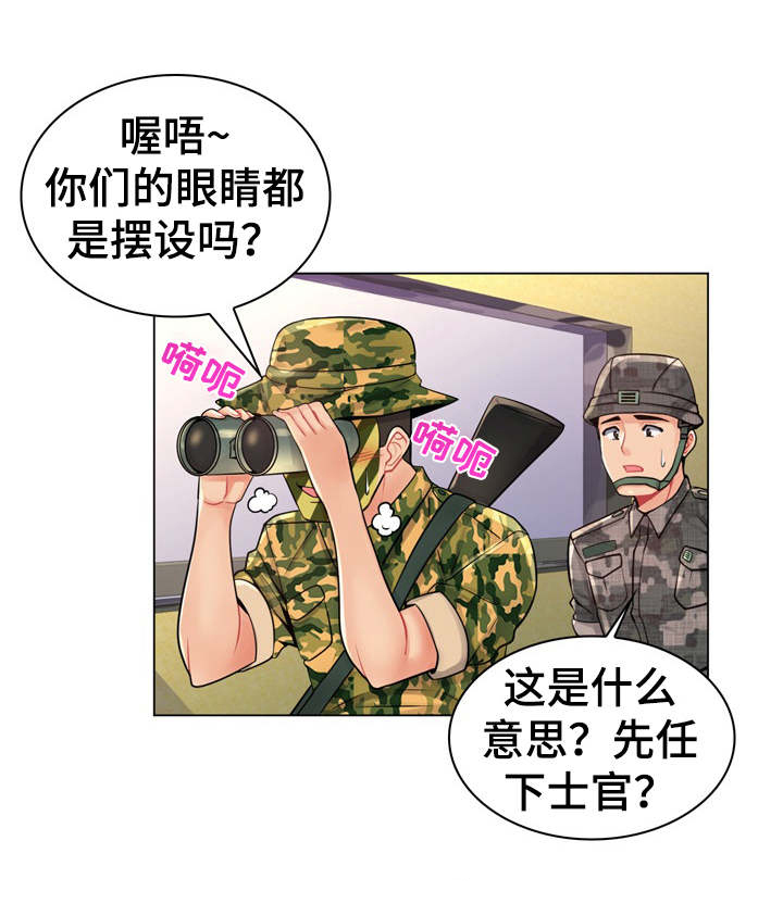 第23章：好感度调查2