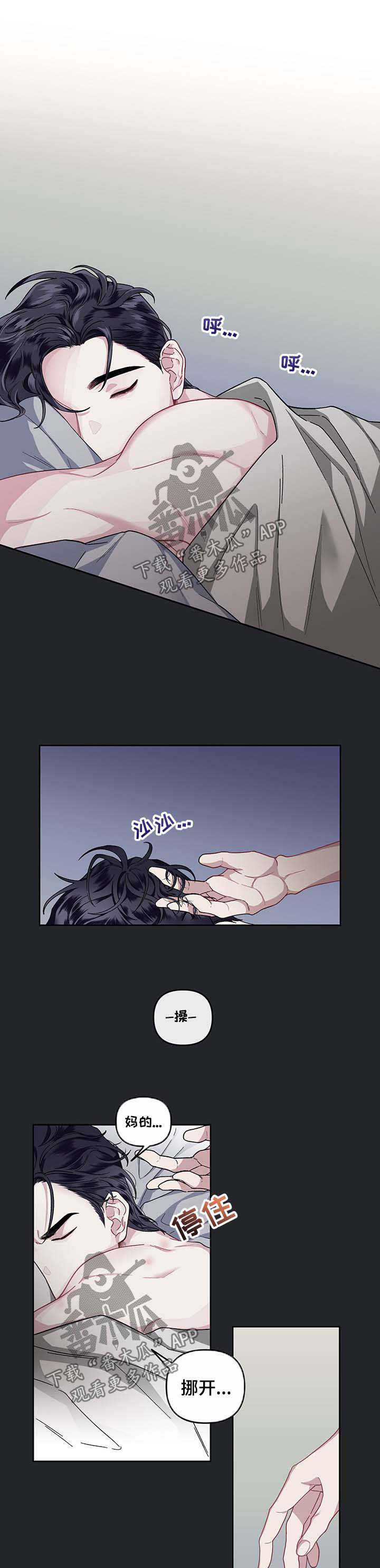 第29章：新的习惯0