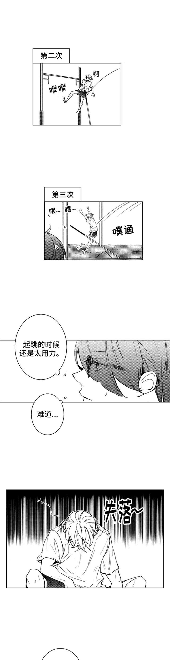 第20章：心绪不宁1