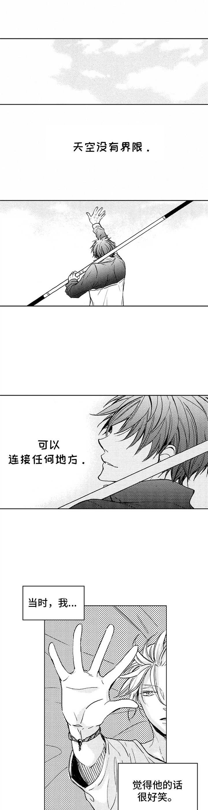 第1章：跳高4