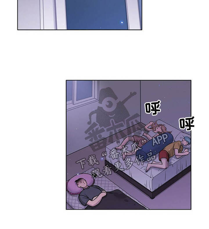第60章：备受打击1