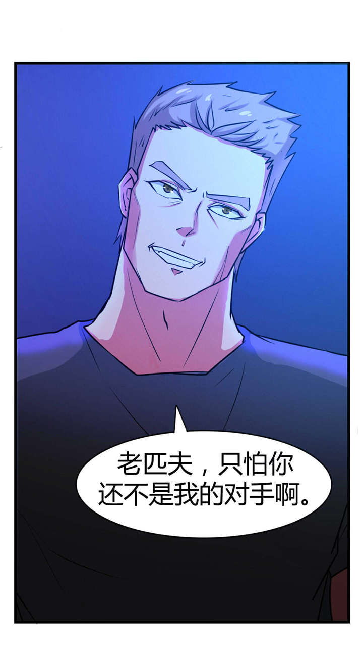 第33章：叶龙登场！1