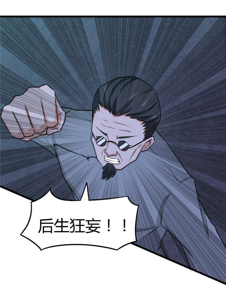 第33章：叶龙登场！4