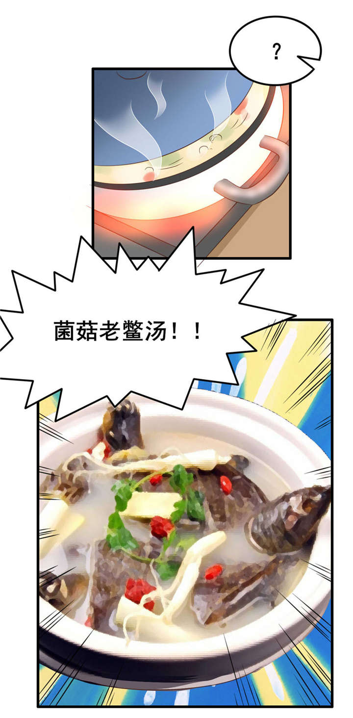 第71章：一锅老鳖汤1