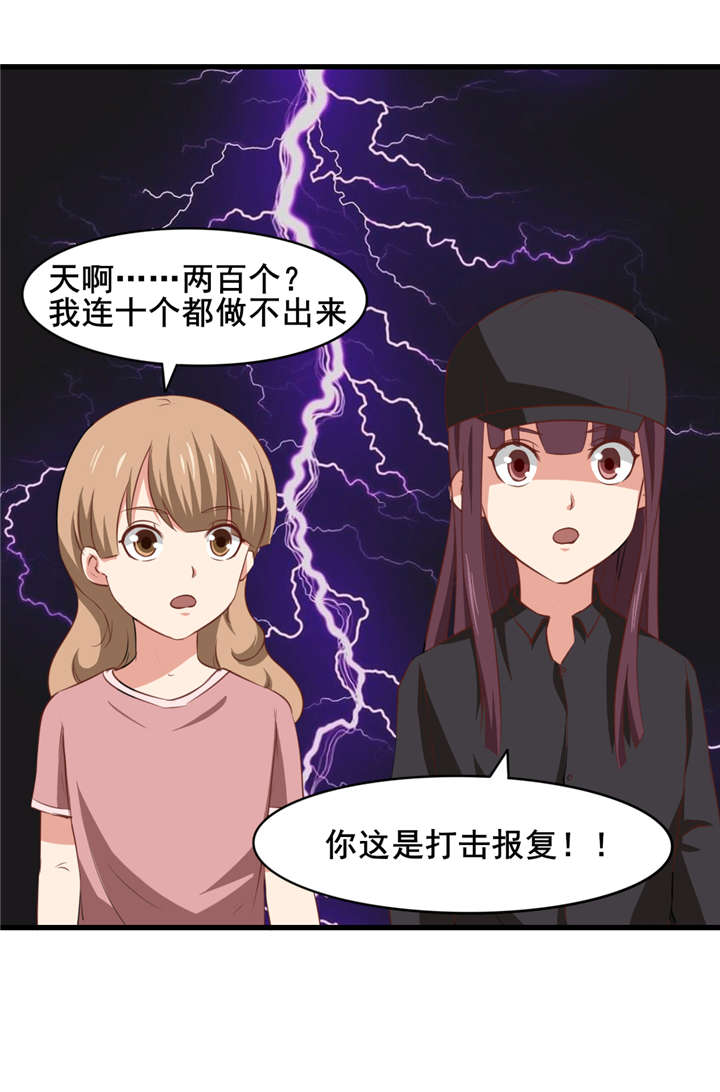 第27章：不许叫蠢猪0