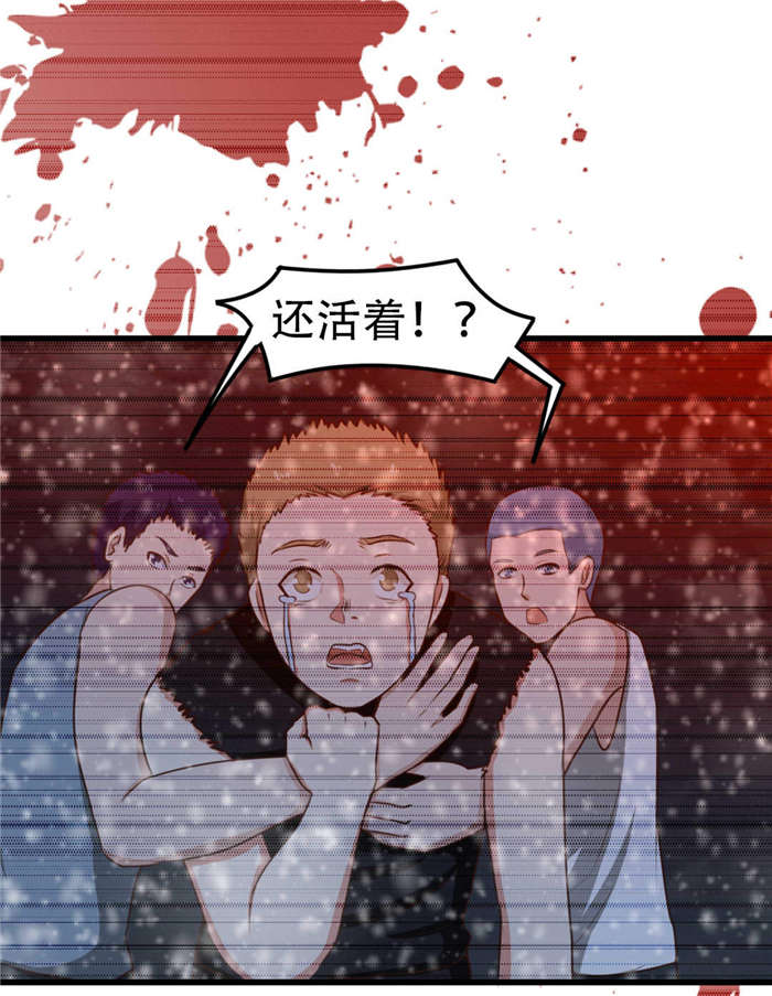 第34章：老虎往事2
