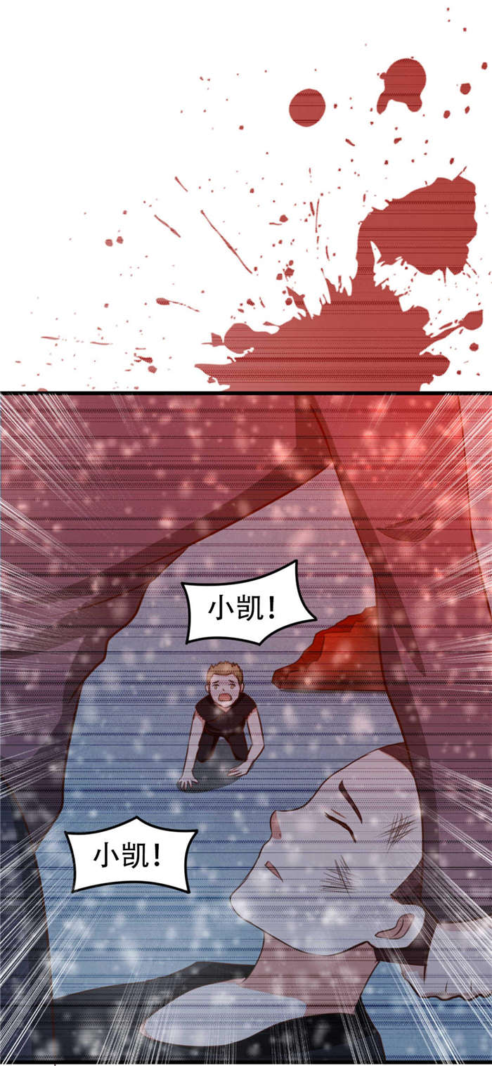 第34章：老虎往事4
