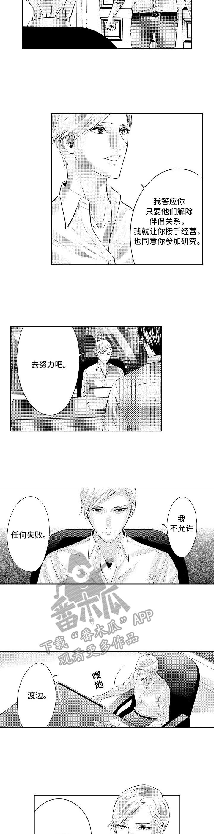 第17章：到时候了2