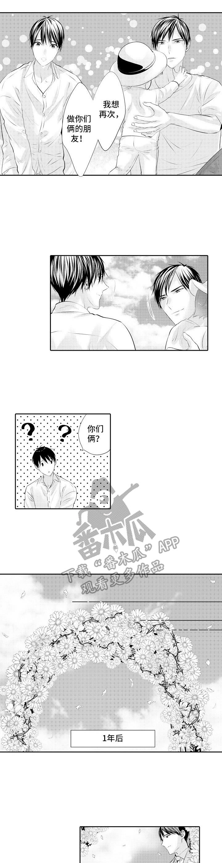第21章：婚礼4