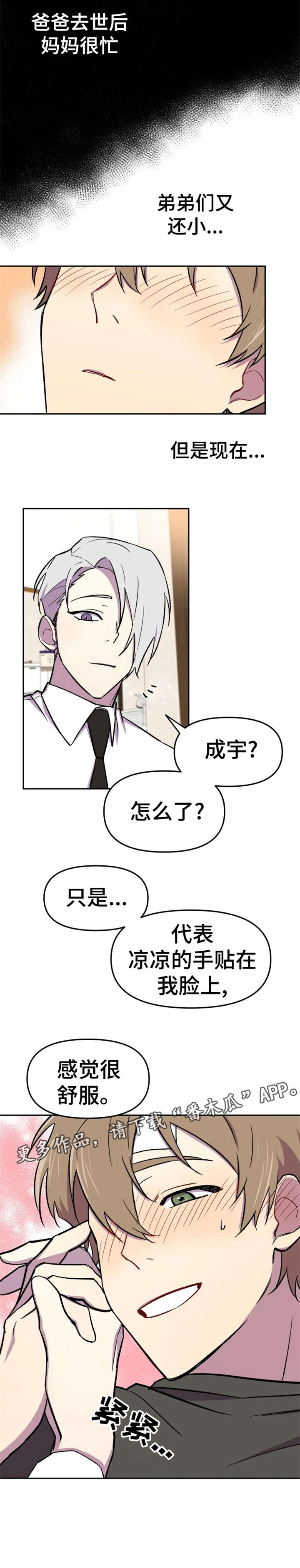 第13章：模特4